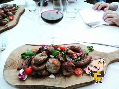 Il vino è una delle opzioni preferite dagli adulti