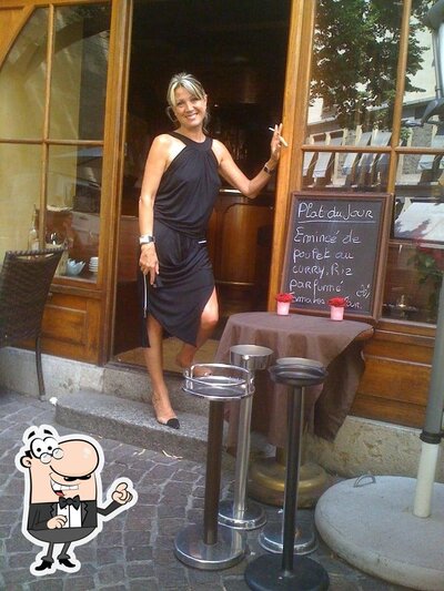 Gli interni di Morgan