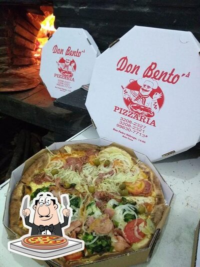 A pizza é o fast food mais popular do mundo