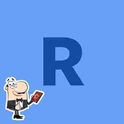 O logotipo do Restaurante Alto Coité Poxoreu MT