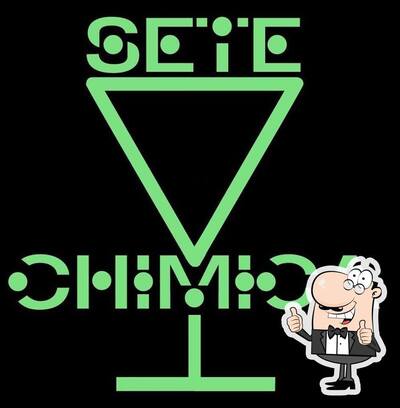 Il marchio di Sete Chimica