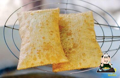 Comida em Vip Lanches