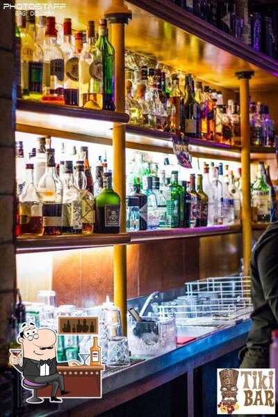 TIKI BAR Parma foto