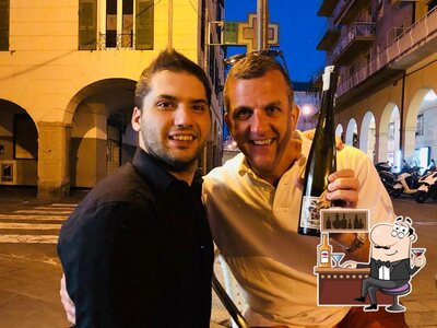 photo de White Cafe'