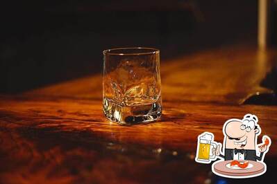 Prenditi una bella birra a fine giornata