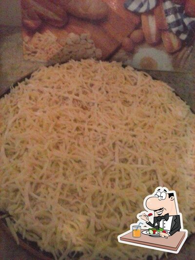 Comida em Pizzaria NeteChique João Monlevade MG