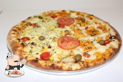 A pizza é o fast food mais amado do mundo