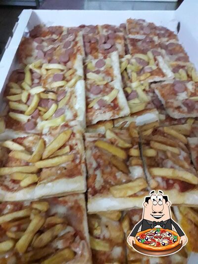 La pizza è il piatto veloce preferito al mondo