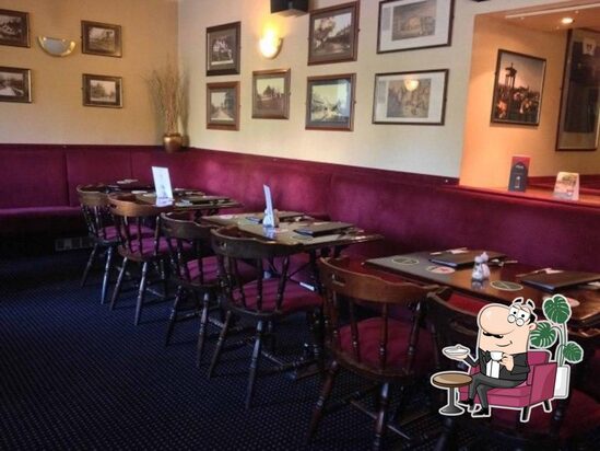 Tanners Lounge Bar Restaurant & Function Suite