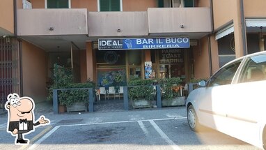 Bar il Buco Birreria