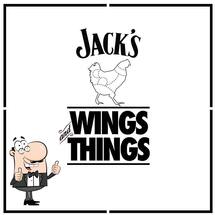 Jack's Wings & Things