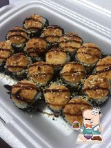 Sushi Food