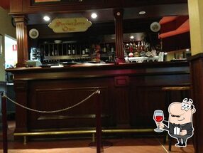 Morley Bar & Bistro