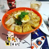 Foursquare の写真