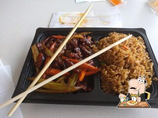 Hunan Garden, 1207 Liberty Rd in Sykesville Restaurant menu and reviews