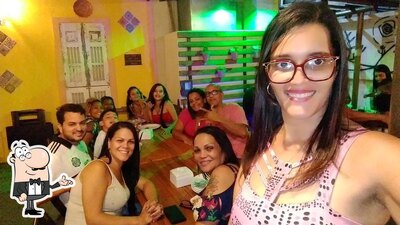 Veja imagens do interior do Boteco Do Caldo