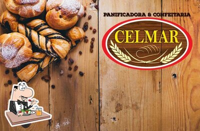 Platos en Panificadora e Confeitaria Celmar