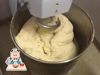 Ordina uno dei dolci