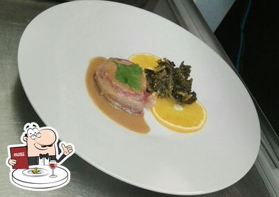 Platti al La Masseria - Cucina e Pizza Mediterranea