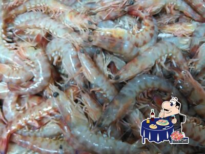 I clienti di Lazzaro&Barbara Catering ed Eventi per te possono provare vari pasti di mare