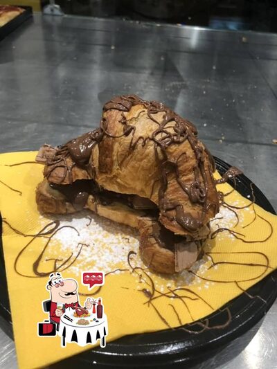 Goditi i sapori della cucina di mare alla pizzeria Pipol Food