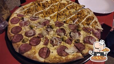 A pizza é o fast food mais popular do mundo