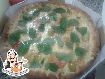 Pizzaria Italiana Botucatu SP foto