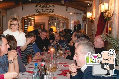 La Casa Rigata c/o Country Resort Modena foto