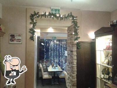 L'intérieur de Beiangelo