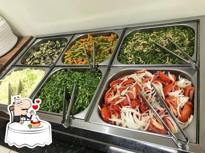 Experimente as sobremesas