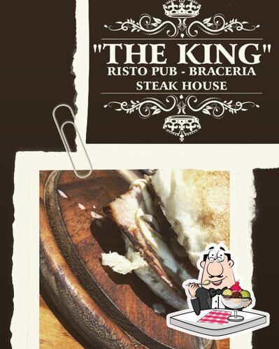 Ordina uno dei dolci