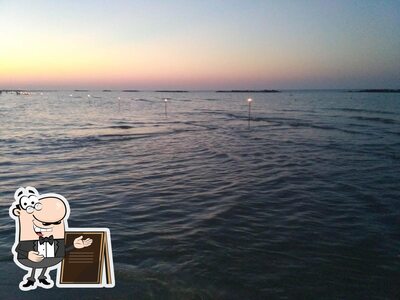 Gli esterni di Sun Beach