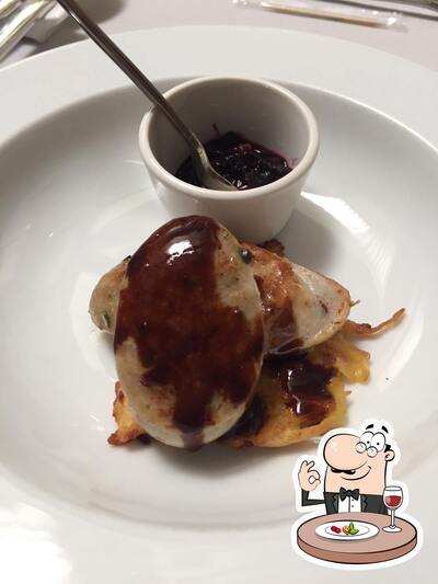 Nourriture à Ritterschmaus