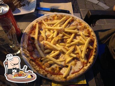 La pizza è il piatto veloce più di successo al mondo