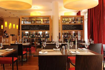 Restaurant GUTMANNSDÖRFER