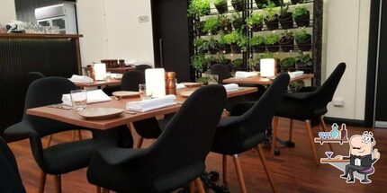 28 ST (Restaurant Revolution)