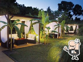 Restaurante El Jabali / Chill out San Juan de Alicante