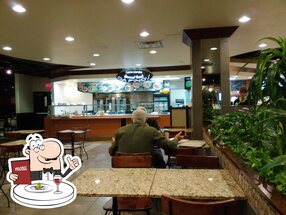 Gourmet Taouk Da Fino's