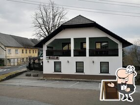 Merčun bar Vida Merčun s.p.