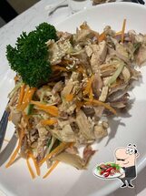 Mr. Ox Seafood Restaurant 囍囍海鲜