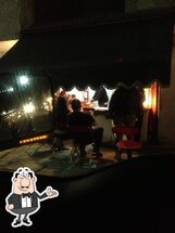 Pambazos, Tacos y Tostadas