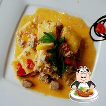 Cacio & Formaggio Granarolo