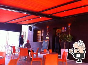 Rock Plaza