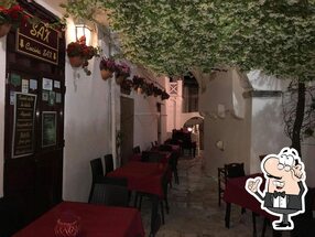 Sax Pub Ristorante Pizzeria Pucceria Lorusso Calò Ostuni