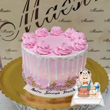 Candy Bar" Maestro"