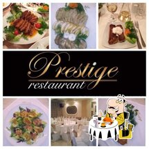 Prestige