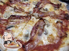 Pizzeria da Angio'