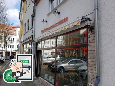 Imbiss Bambus, Mhlhausen/Thringen - Speisekarte, Preise und Bewertungen