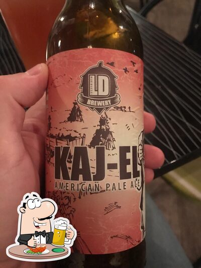 Prenditi una bella birra a fine giornata