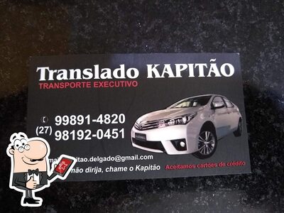 Leia as informações sobre o Bar do Gripa